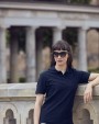 Polos personnalisable CLIQUE Basic Polo Pocket