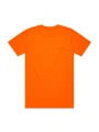 AS COLOUR Block Safety Tee /api/colors/6b585781-9438-4d92-b411-ca8af602791b personnalisable