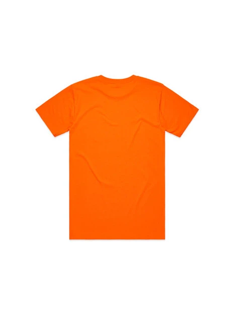 AS COLOUR Block Safety Tee /api/colors/6b585781-9438-4d92-b411-ca8af602791b personnalisable