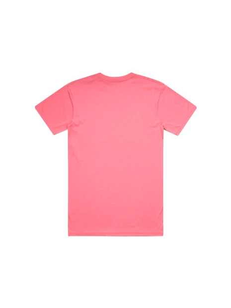 AS COLOUR Block Safety Tee /api/colors/4be18c42-db90-47cc-933b-bfce5bc1a0aa personnalisable