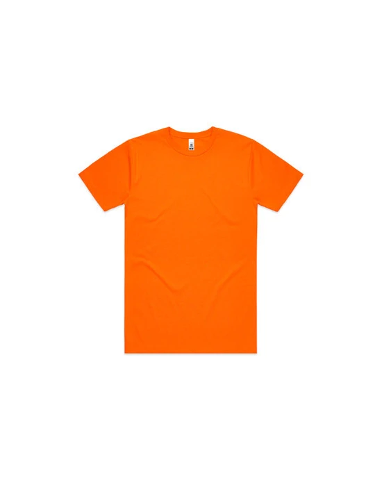 T-Shirts personnalisable As Colour Block Safety Tee