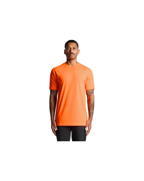 T-Shirts personnalisable As Colour Block Safety Tee
