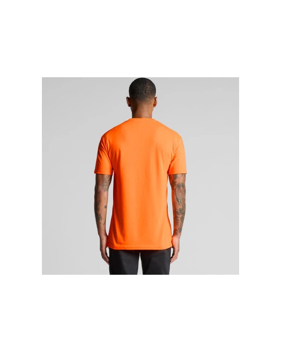 T-Shirts personnalisable As Colour Block Safety Tee