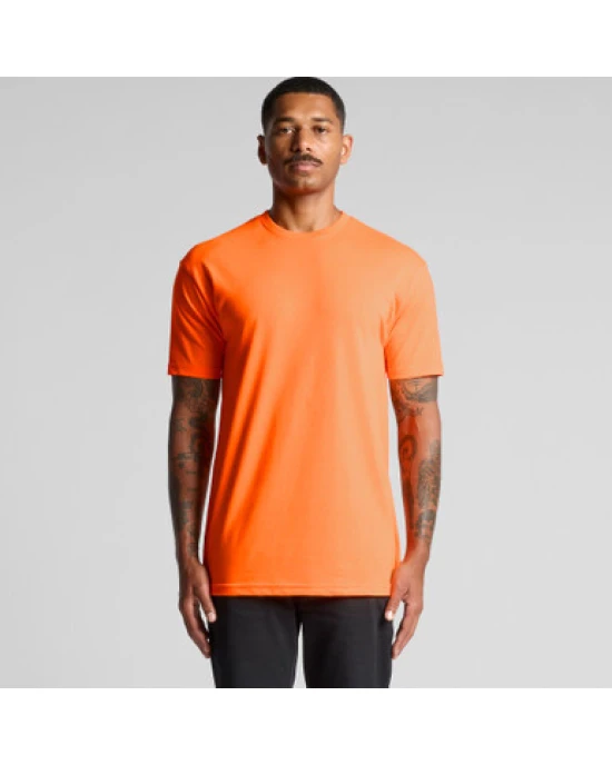 T-Shirts personnalisable As Colour Block Safety Tee