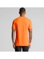 AS COLOUR Block Safety Tee  personnalisable