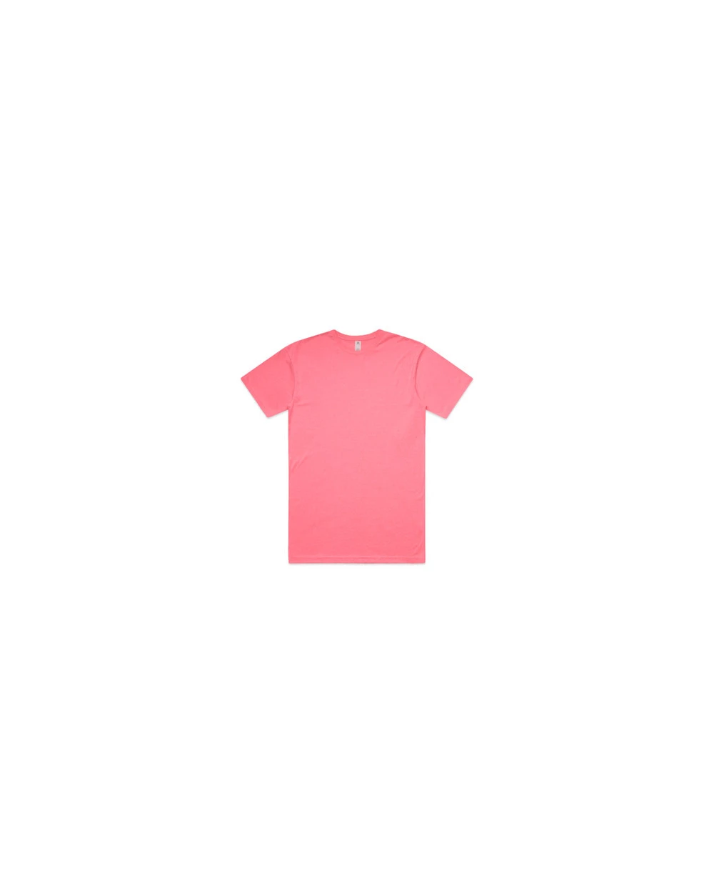 T-shirts AS COLOUR Block Safety Tee voor bedrukking &amp; borduring