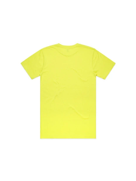 AS COLOUR Block Safety Tee /api/colors/e6c09ac4-67ee-4da7-98b7-9e94af6a6861 personnalisable