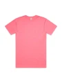 AS COLOUR Block Safety Tee /api/colors/4be18c42-db90-47cc-933b-bfce5bc1a0aa personnalisable