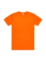 AS COLOUR Block Safety Tee /api/colors/6b585781-9438-4d92-b411-ca8af602791b personnalisable