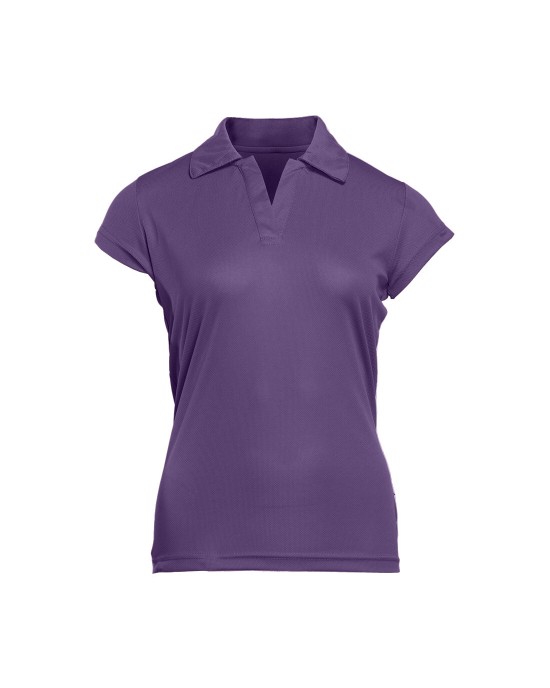 Polos personnalisable Pen Duick FIRST POLO WOMEN