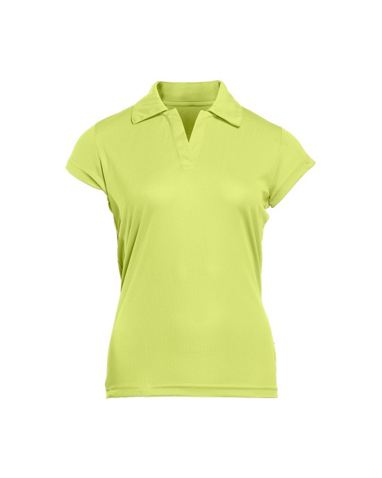 Polos personnalisable Pen Duick FIRST POLO WOMEN