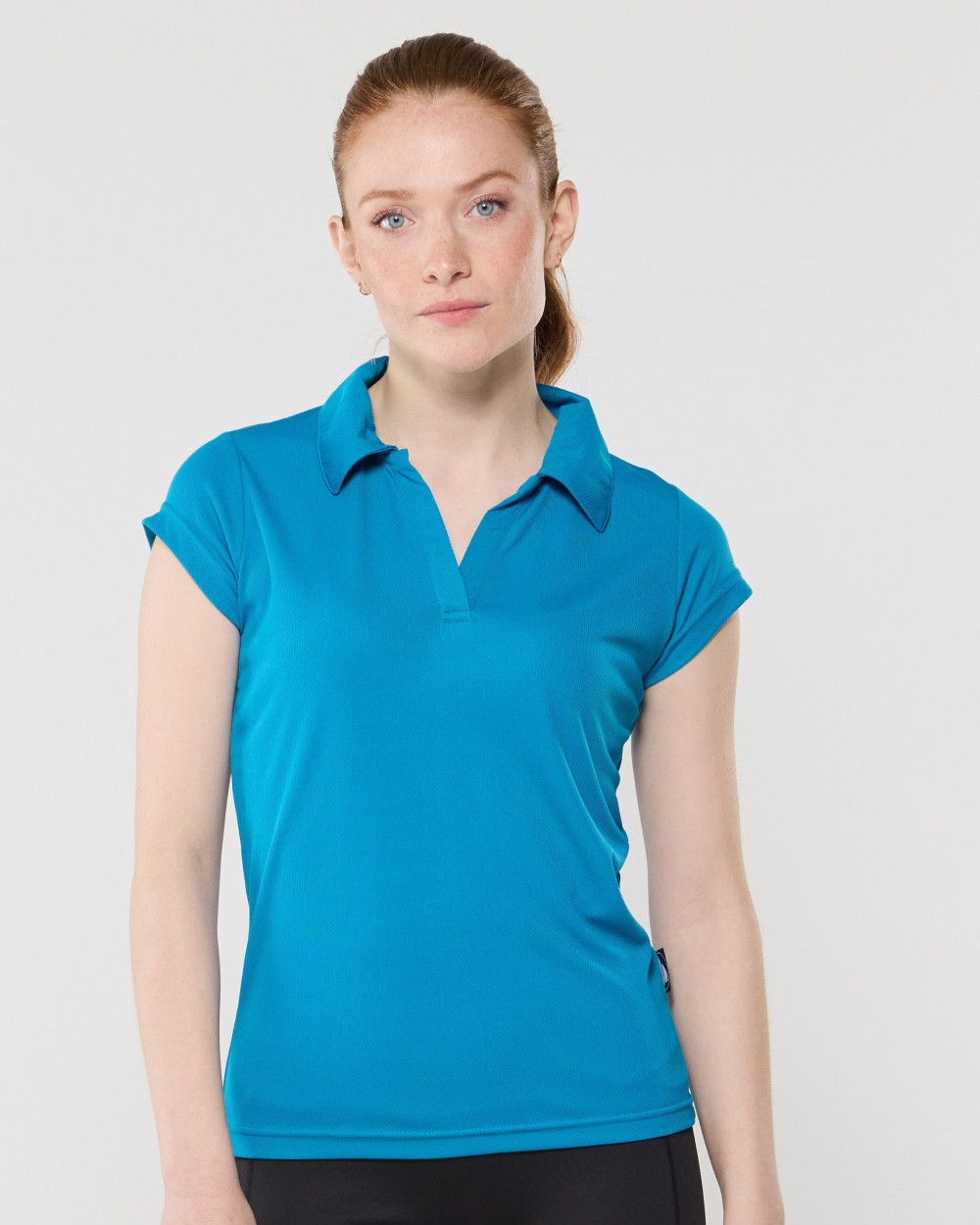 Polos personnalisable PEN DUICK FIRST POLO WOMEN