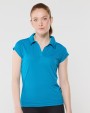 Polos personnalisable PEN DUICK FIRST POLO WOMEN