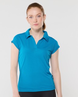 FIRST POLO WOMEN