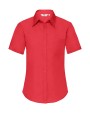 Hemden FOL Ladies Poplin Shirt voor bedrukking &amp; borduring