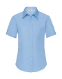 Chemises personnalisable FOL Ladies Poplin Shirt