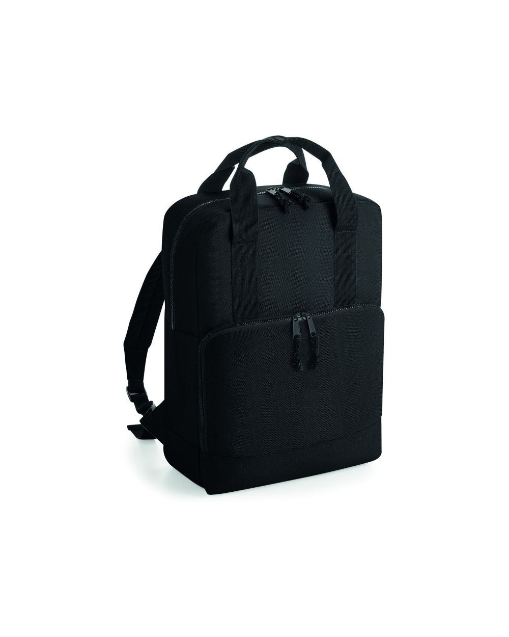 Tassen & Zakken BAG BASE RECYCLED TWIN HANDLE COOLER BACKPACK voor bedrukking &amp; borduring