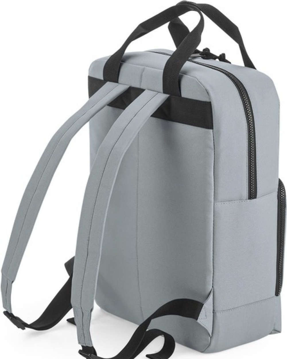 Sacs & Bagagerie personnalisable BAG BASE RECYCLED TWIN HANDLE COOLER BACKPACK