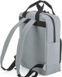 Tassen & Zakken BAG BASE RECYCLED TWIN HANDLE COOLER BACKPACK voor bedrukking &amp; borduring