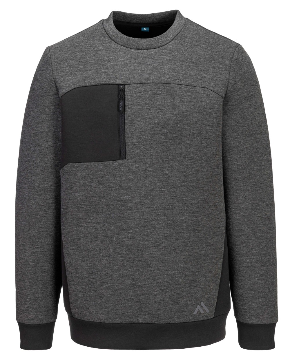 Sweaters & hoodies PORTWEST KX3 Sport tech sweatshirt (KX377) voor bedrukking &amp; borduring
