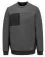 Sweaters & hoodies PORTWEST KX3 Sport tech sweatshirt (KX377) voor bedrukking &amp; borduring