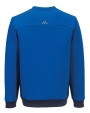 PORTWEST KX3 Sport tech sweatshirt (KX377) Sweatshirts personalisierbar