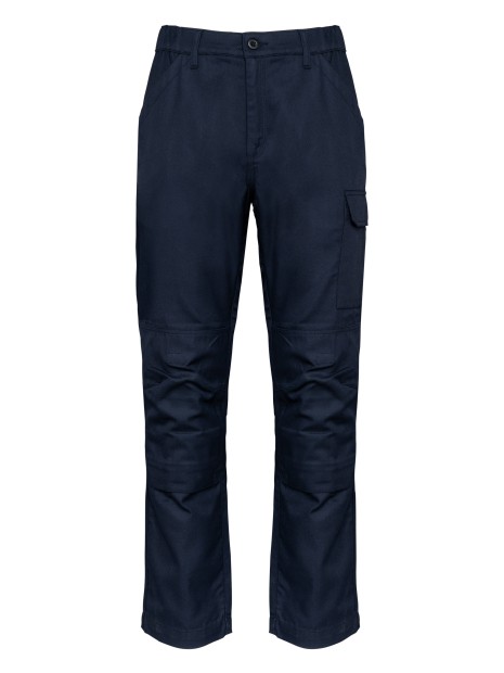 WK. DESIGNED TO WORK Pantalon de travail multipoches homme /api/colors/b68891a9-1d28-4f7a-8deb-775c45027afd personnalisable