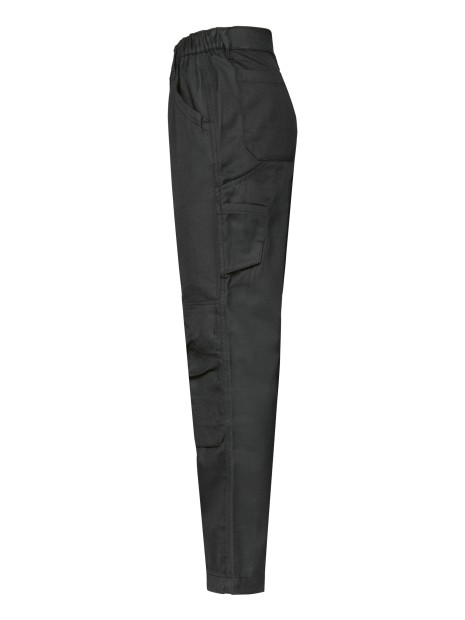 WK. DESIGNED TO WORK Pantalon de travail multipoches homme /api/colors/3664e9be-231a-44a8-bacd-707b001b474c personnalisable