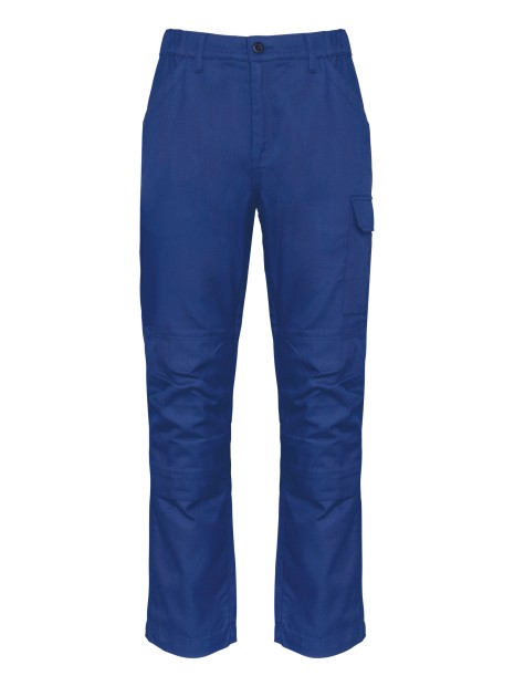 WK. DESIGNED TO WORK Pantalon de travail multipoches homme /api/colors/cdd6ba31-692e-4c2e-b1b4-a3a4a50cf176 personnalisable