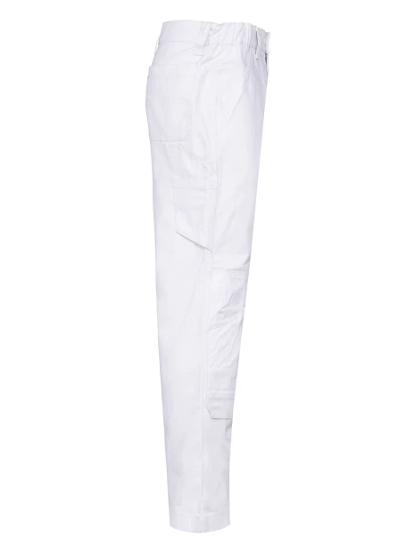 WK. DESIGNED TO WORK Pantalon de travail multipoches homme /api/colors/7a92cd2d-10d2-40b4-928b-296bb7487506 personnalisable