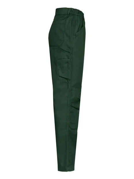 WK. DESIGNED TO WORK Pantalon de travail multipoches homme /api/colors/04ff5422-733a-4283-80b4-be8cd0eba314 personnalisable