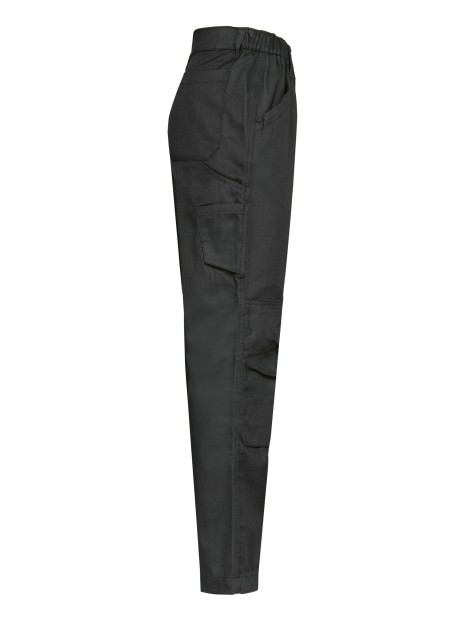 WK. DESIGNED TO WORK Pantalon de travail multipoches homme /api/colors/3664e9be-231a-44a8-bacd-707b001b474c personnalisable