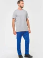 Pantalons à personnaliser WK. DESIGNED TO WORK Pantalon de travail multipoches homme 