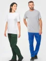 Pantalons à personnaliser WK. DESIGNED TO WORK Pantalon de travail multipoches homme 