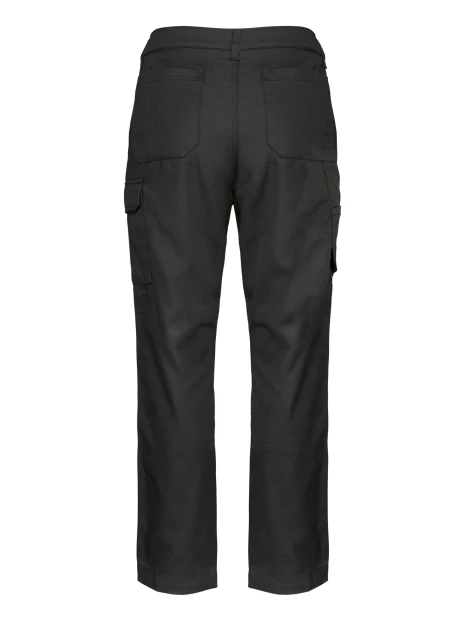 WK. DESIGNED TO WORK Pantalon de travail multipoches homme /api/colors/3664e9be-231a-44a8-bacd-707b001b474c personnalisable