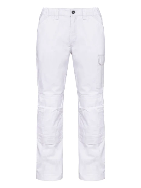 WK. DESIGNED TO WORK Pantalon de travail multipoches homme /api/colors/7a92cd2d-10d2-40b4-928b-296bb7487506 personnalisable