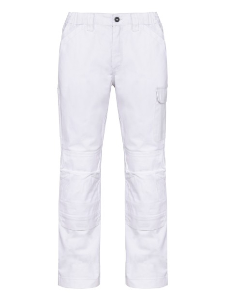 WK. DESIGNED TO WORK Pantalon de travail multipoches homme /api/colors/7a92cd2d-10d2-40b4-928b-296bb7487506 personnalisable