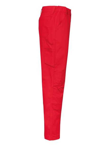 WK. DESIGNED TO WORK Pantalon de travail multipoches homme /api/colors/c953313a-9c9d-493b-934e-ddcf8fada2ae personnalisable