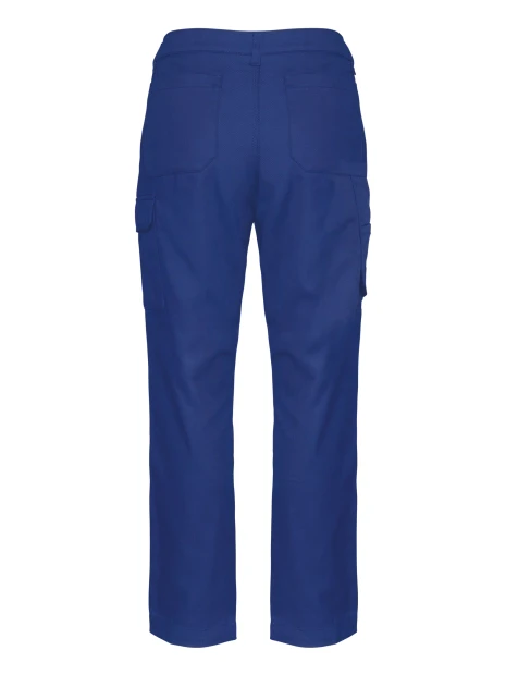 WK. DESIGNED TO WORK Pantalon de travail multipoches homme /api/colors/cdd6ba31-692e-4c2e-b1b4-a3a4a50cf176 personnalisable