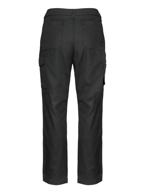 WK. DESIGNED TO WORK Pantalon de travail multipoches homme /api/colors/3664e9be-231a-44a8-bacd-707b001b474c personnalisable