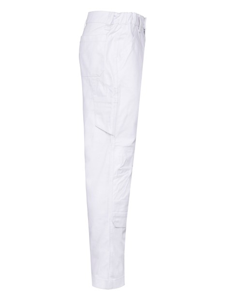 WK. DESIGNED TO WORK Pantalon de travail multipoches homme /api/colors/7a92cd2d-10d2-40b4-928b-296bb7487506 personnalisable