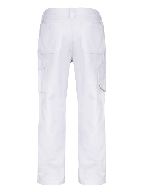 WK. DESIGNED TO WORK Pantalon de travail multipoches homme /api/colors/7a92cd2d-10d2-40b4-928b-296bb7487506 personnalisable