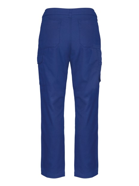 WK. DESIGNED TO WORK Pantalon de travail multipoches homme /api/colors/cdd6ba31-692e-4c2e-b1b4-a3a4a50cf176 personnalisable