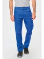 WK. DESIGNED TO WORK Pantalon de travail multipoches homme  personnalisable