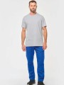Pantalons à personnaliser WK. DESIGNED TO WORK Pantalon de travail multipoches homme 