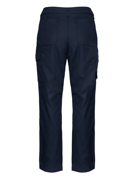 WK. DESIGNED TO WORK Pantalon de travail multipoches homme /api/colors/b68891a9-1d28-4f7a-8deb-775c45027afd personnalisable