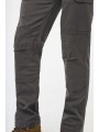 WK. DESIGNED TO WORK Pantalon de travail multipoches homme  personnalisable