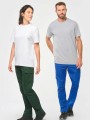 Pantalons à personnaliser WK. DESIGNED TO WORK Pantalon de travail multipoches homme 