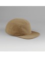 Casquettes personnalisable BEECHFIELD Casquette campeur d'extérieur en polaire recyclée