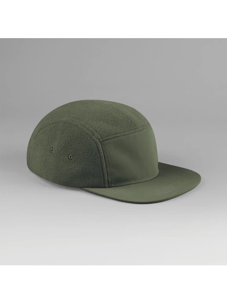 BEECHFIELD Casquette campeur d'extérieur en polaire recyclée /api/colors/58dd3dee-2678-46d9-9dbd-0df248a4ca3e personnalisable